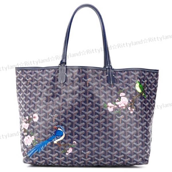 「大人気!」★ゴヤール★サンルイ PM ハンドバッグ 偽物